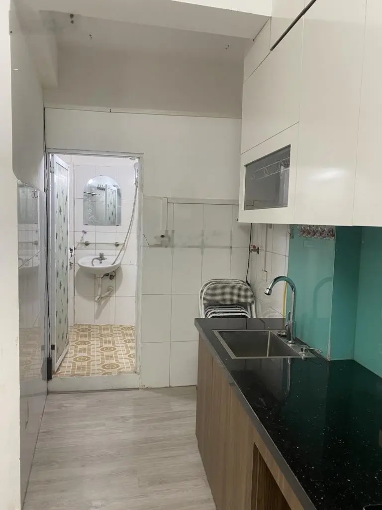 Bán nhà phố Trần Khát Chân - Hai Bà Trưng