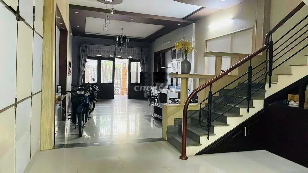 Bán nhà Trần Văn Ơn đường 7m5, 112.5m2, gần Yên Thế, Bắc Sơn