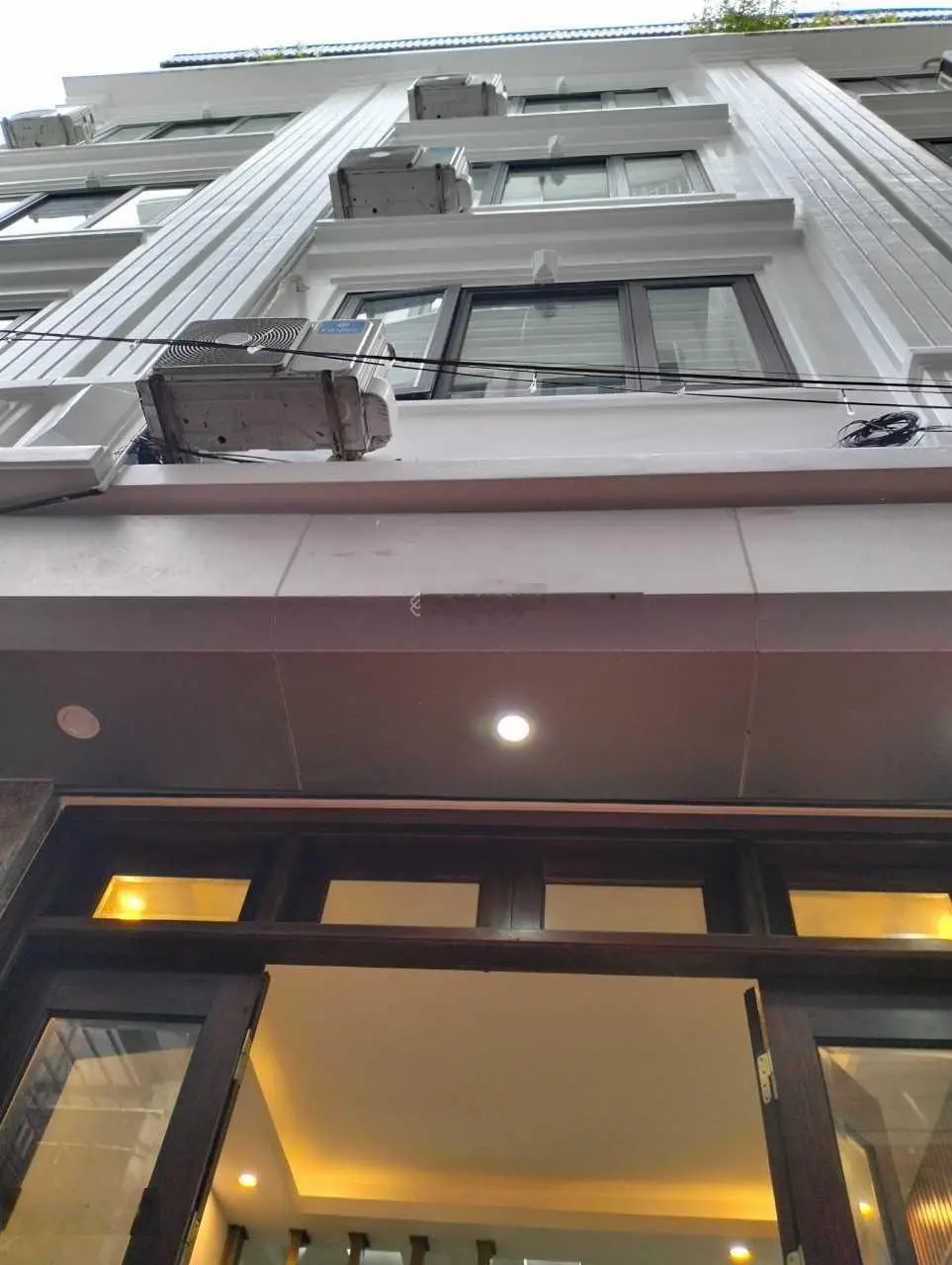 Bán nhà phố Định Công Thượng, DT 35m2, 5T, MT 3,6m, giá 6,6 tỷ, 0948 552 ***