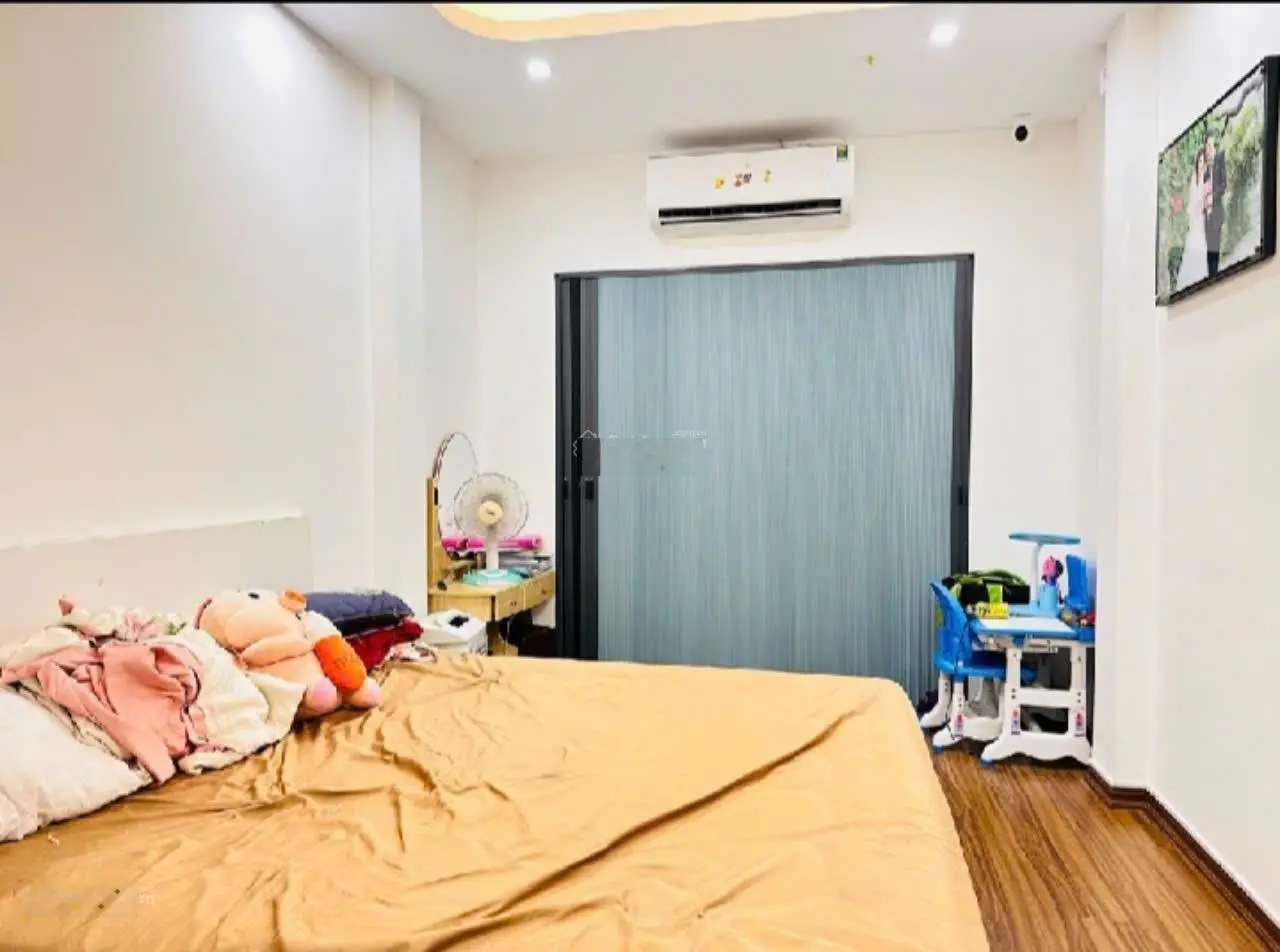 Bán Nhà Riêng Giá 5,6 Tỷ Tại Phố Lai Xá _ Hoài Đức _ Hà Nội