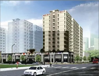 Căn hộ Res 3, ngay chợ Tân Mỹ, đ/d bệnh viện FV, 74m2, 2.9 tỷ