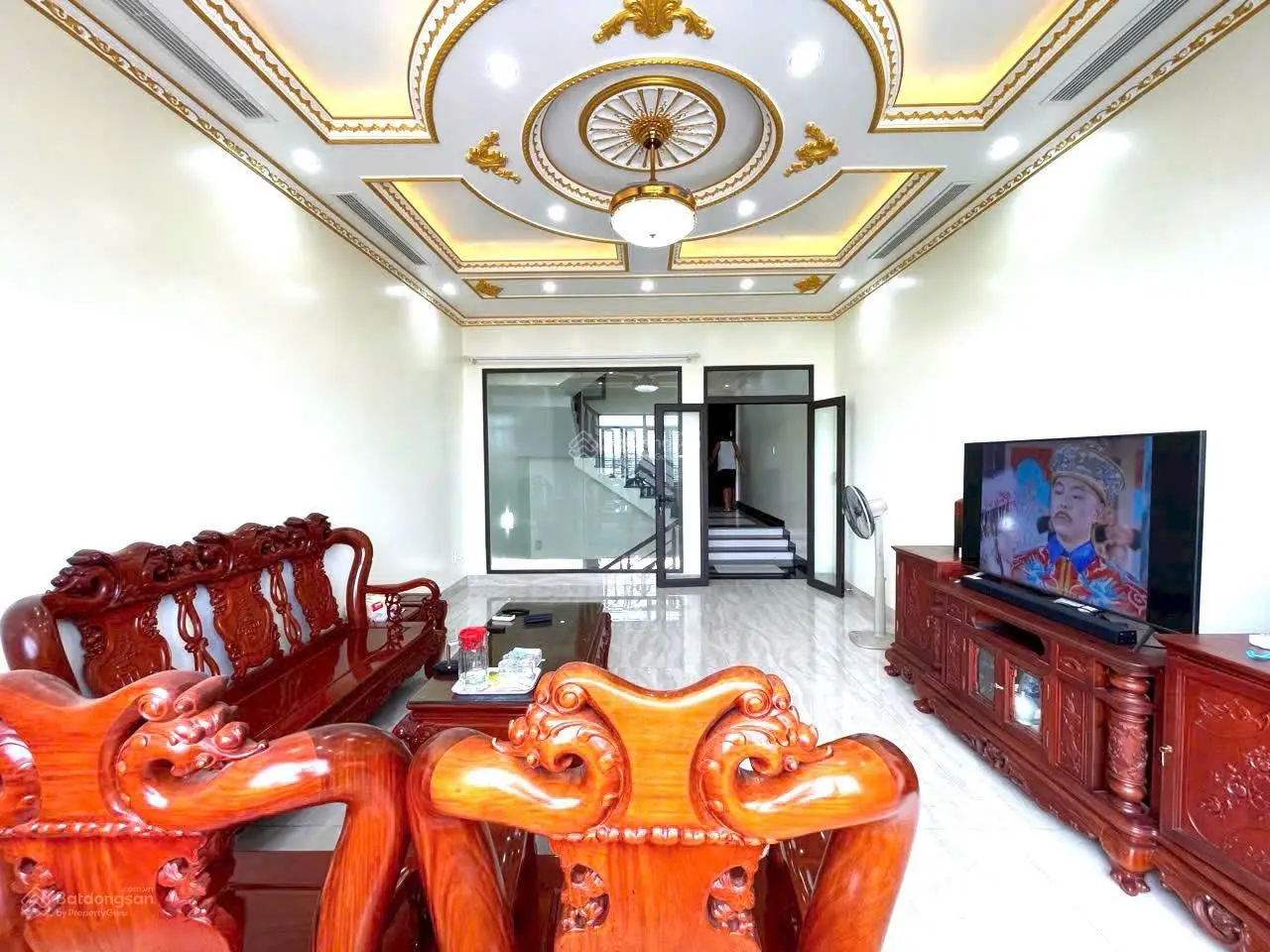 Bán nhà riêng 3PN, 4WC, 90m2 tại Ngô Gia Tự, Đằng Lâm, Hải An, Hải Phòng, 8 tỷ VND