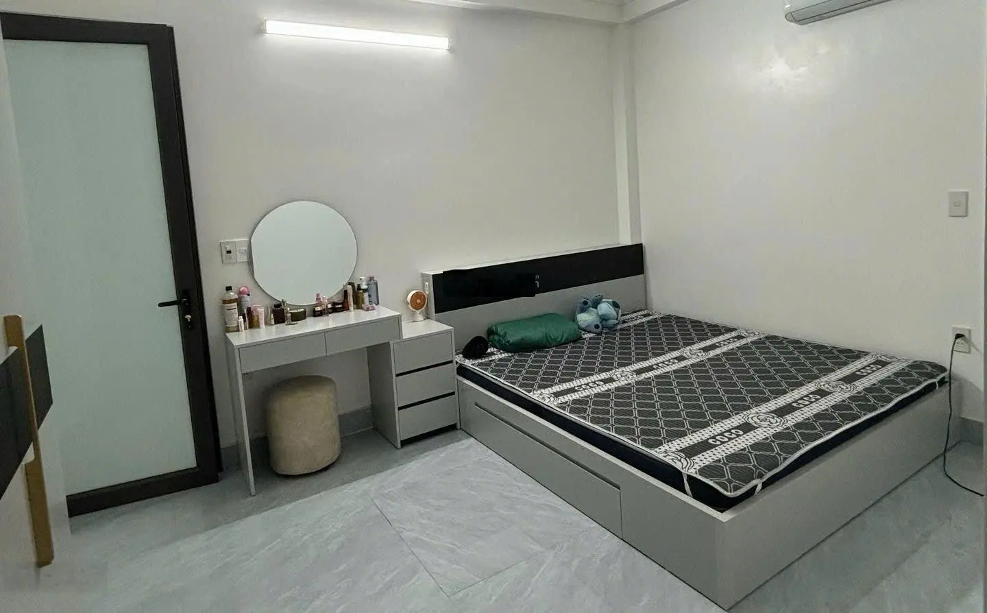 Nhà đẹp dân xây tại Phường An Hưng, Quận Hồng Bàng