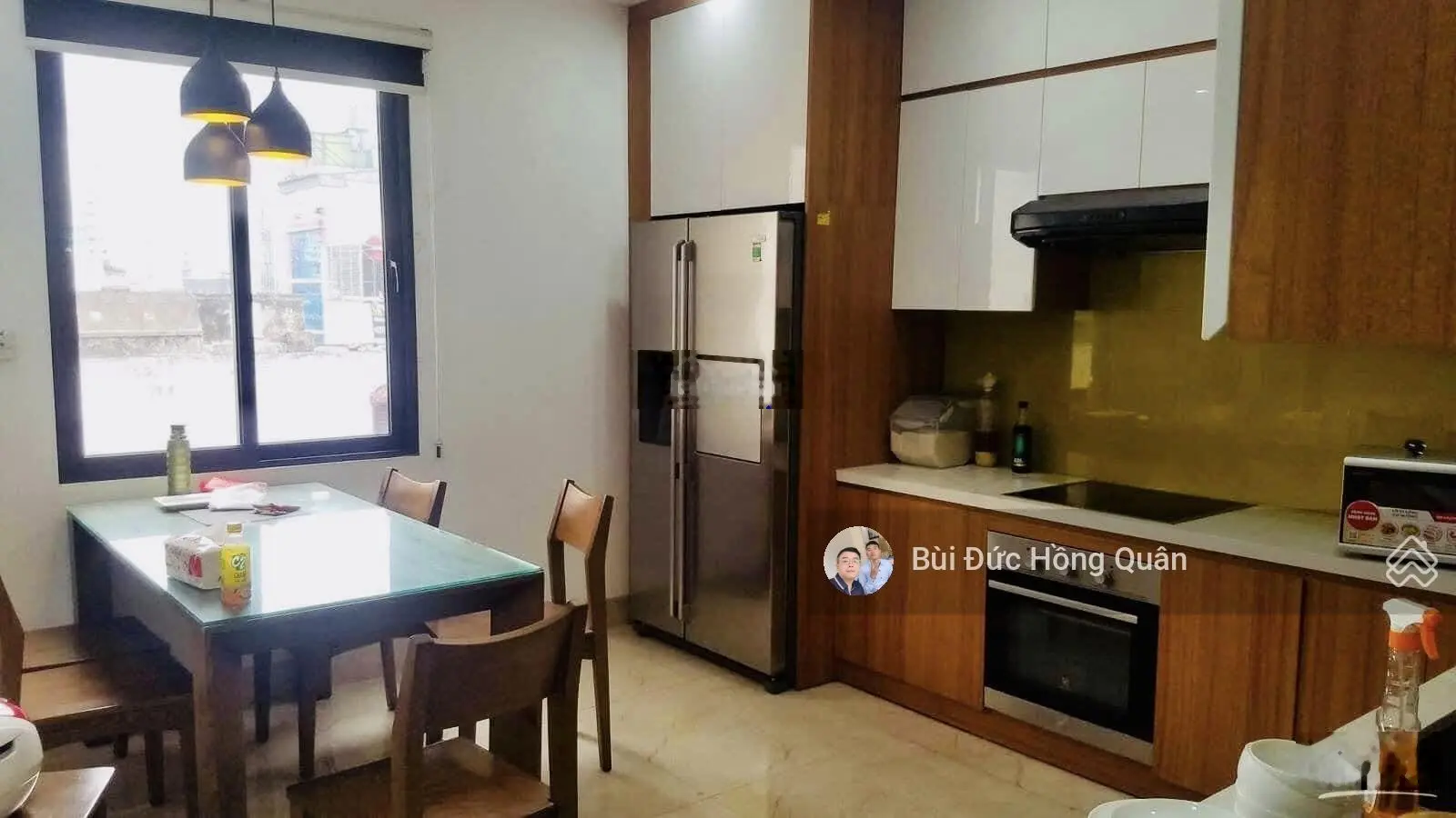Bán nhà mặt phố Trung Kính - trung tâm Cầu Giấy - 8 tầng kinh doanh đỉnh - dt 68m2 giá chào 36.2 tỷ