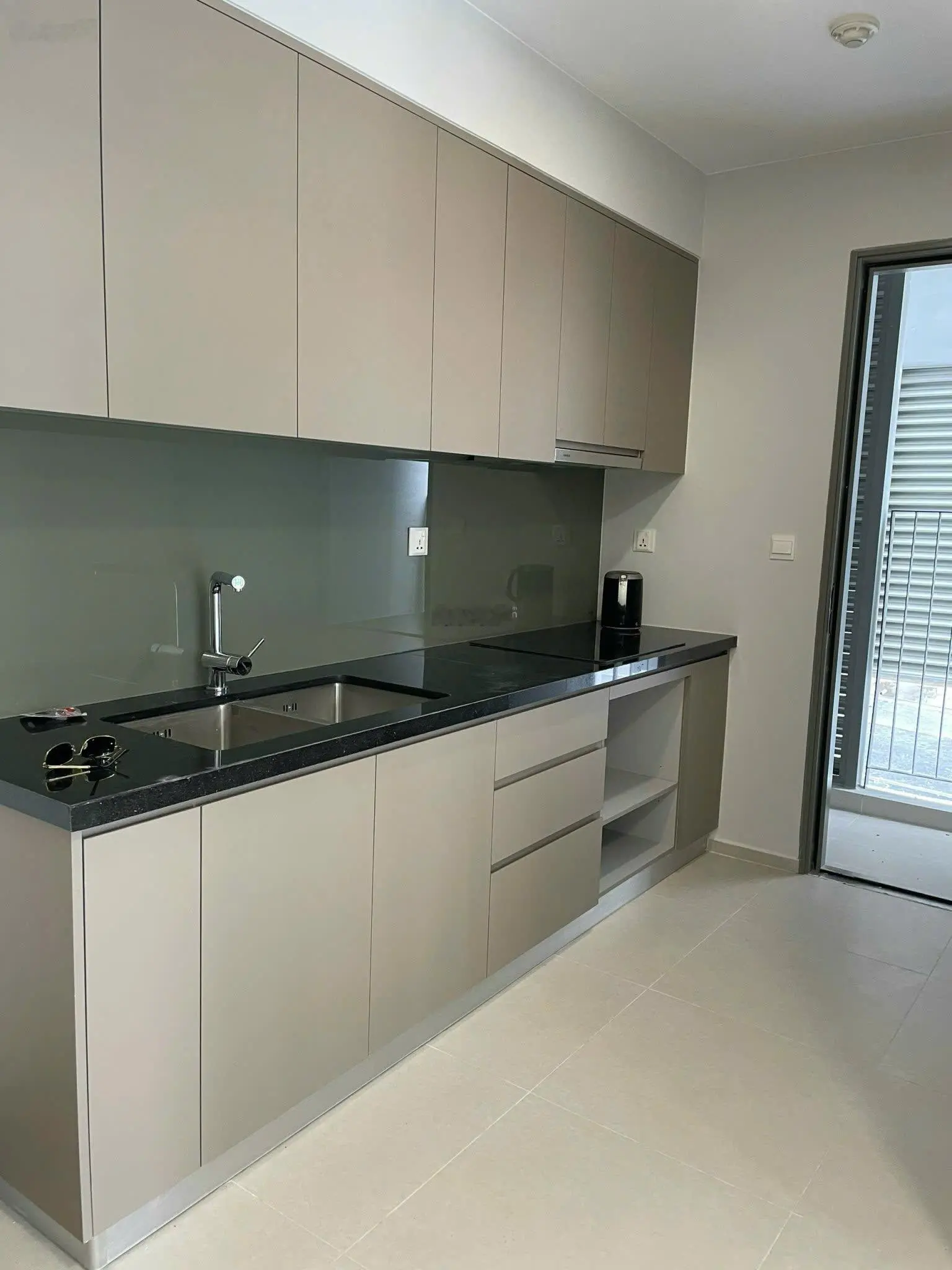 Bán căn hộ 69m2 Westgate cắt lỗ sâu, view hồ bơi, nhà chưa ở mới 100%!