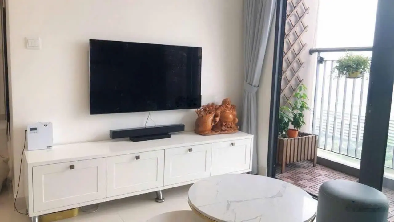 Hót hòn họt! bán căn hộ 3pn tại vinhomes smart city, giá 4,85 tỷ, 76m2