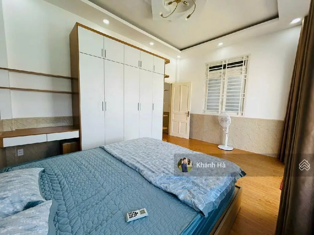 Nhà riêng giá 6,5 tỷ VND tại Đường Số 3, Gò Vấp, Hồ Chí Minh