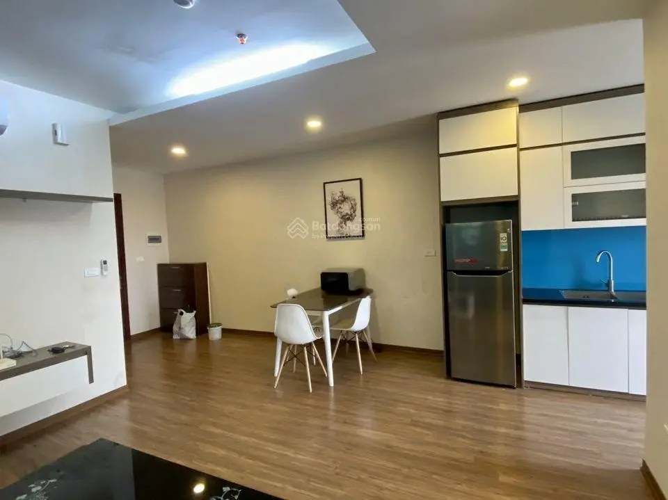 Bán căn Royal Park 1 phòng ngủ full đồ giá chỉ 1,5xx - 1,7tỷ 47m2, đẹp, sạch, cho thuê ngay 8 triệu