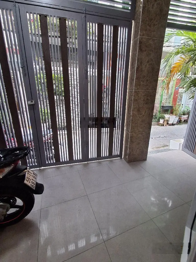 Nhà mới đón tết, 4 tầng - ngang bề thế 6m, full nội thất - nhỉnh 8tỷ