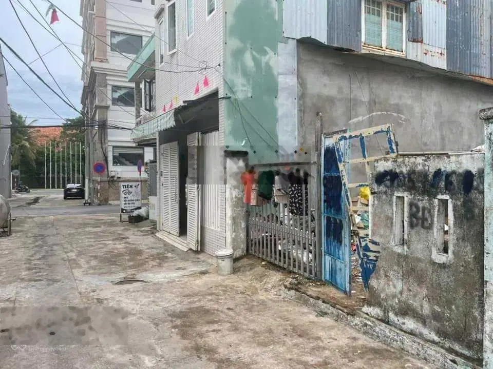 Bán lô đất kiệt 5m Võ Nguyên Giáp đối diện Furama cách bãi tắm 100m
