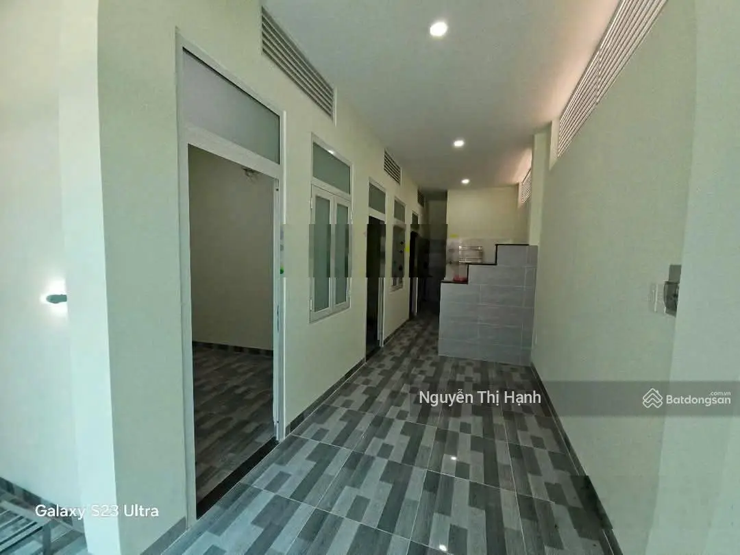 Cần bán gấp nhà đẹp hẻm ba gác đường Cây Keo, P. Tam Phú, Thủ Đức - Khu dân cư hiện hữu, an ninh