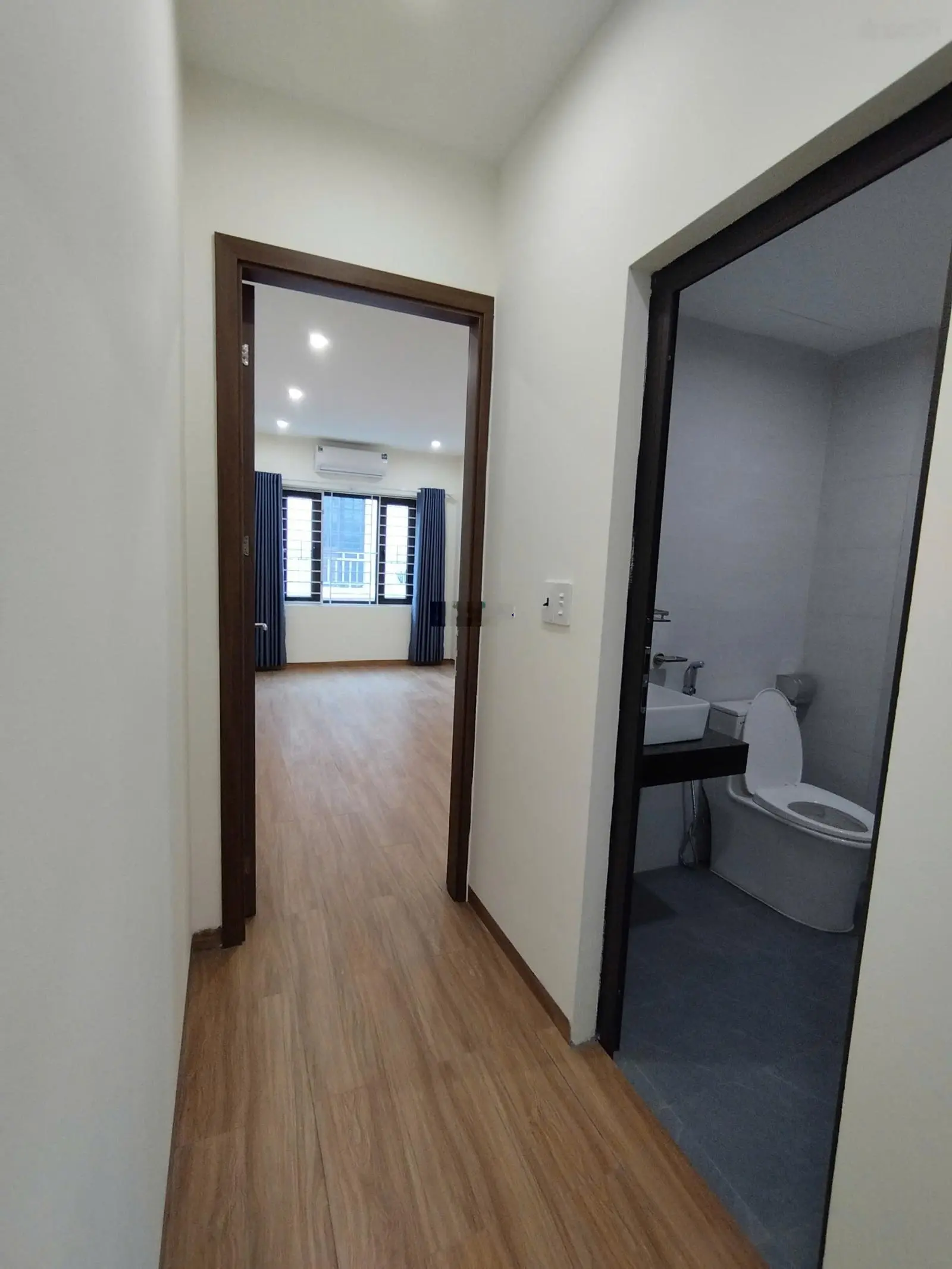 Nhanh tay, chốt ngay nhà Tiền Lệ, Tiền Yên, Hoài Đức, 3.5 tầng, 4 ngủ, full nội thất, chỉ 4.25 tỷ