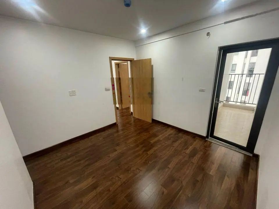 Mua nhà ở ngay hay đầu tư chỉ cần bỏ ra hơn 700tr đã sở hữu sổ hồng lâu dài 77m2