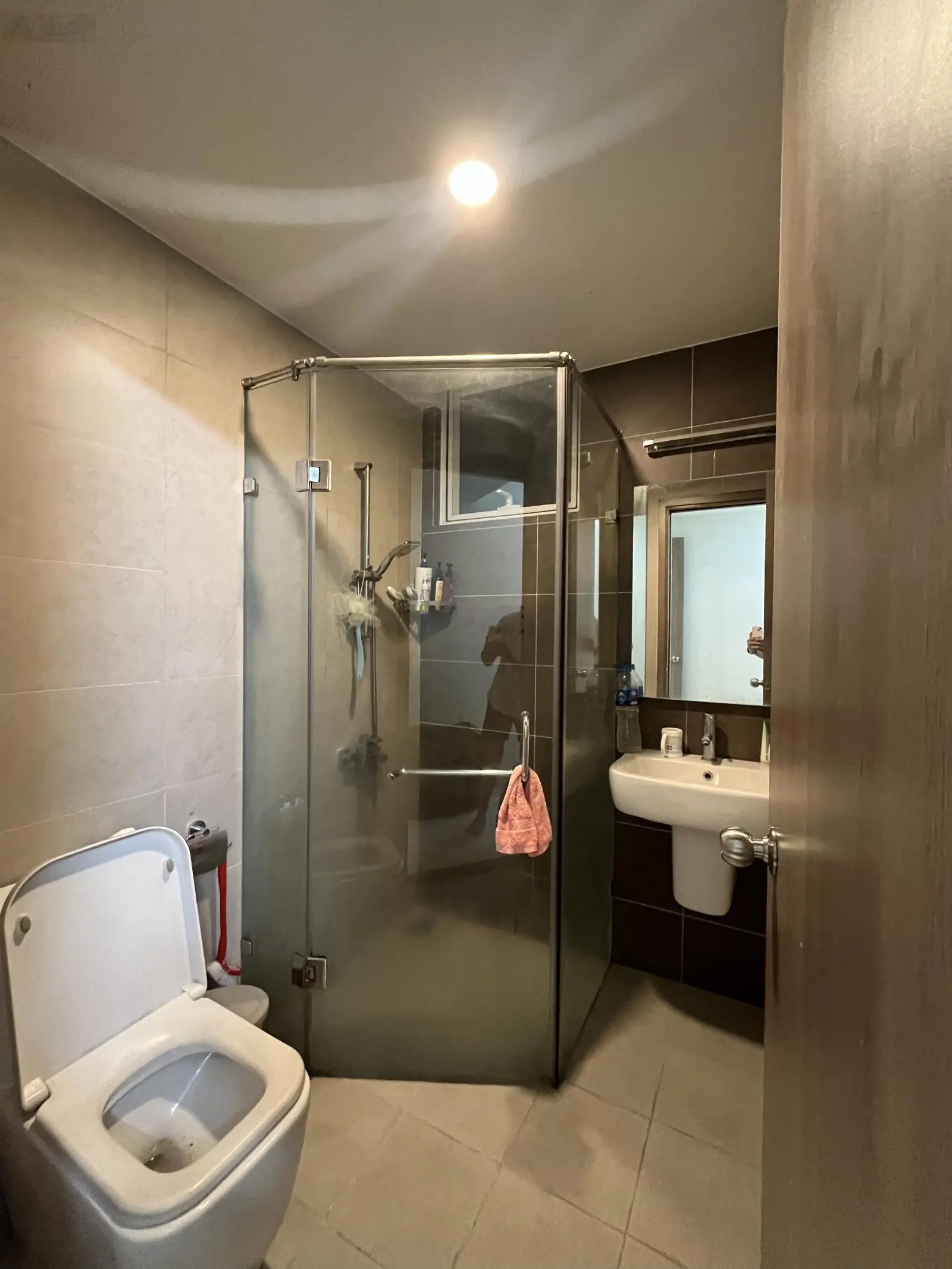Bán gấp căn hộ chung cư tại Lexington Residence, 2,7 tỷ VND, 48,5 m2