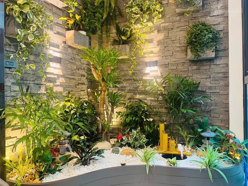 Bán nhà Hòe Nhai 56m2 6 tầng thang máy - mặt tiền 5,2m 17,7 tỷ - 3 bước ra phố - nội thất tiền tỷ