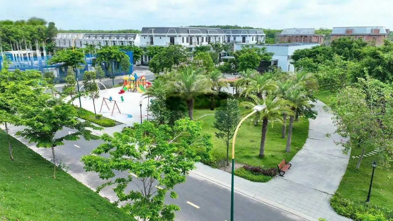 Đất nền sổ sẵn ngay KCN Vsip2, thành phố mới Bình Dương chỉ từ 320tr/nền, hỗ trợ góp 5tr/tháng