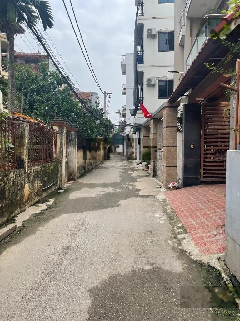 Hàng hiếm tại đường Tây Mỗ, 4,7 tỷ, 35m2, nhà 1 tầng, pháp lý đầy đủ