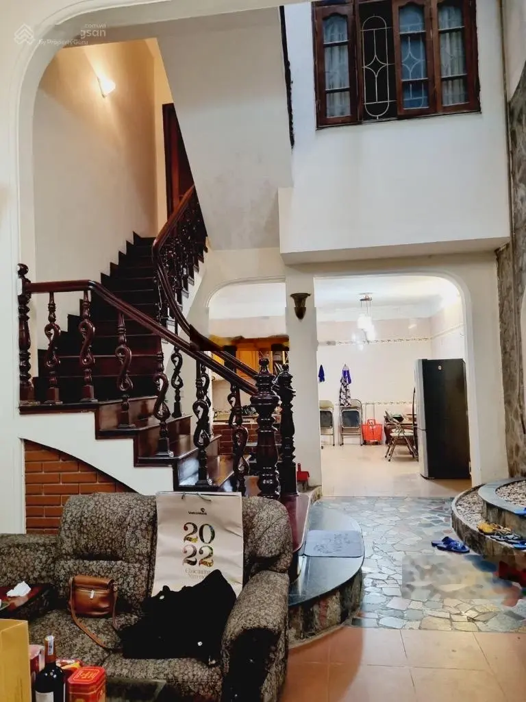 Bán nhà riêng tại Phường Mỹ Đình 2, Nam Từ Liêm, Hà Nội, 20 tỷ, 71m2