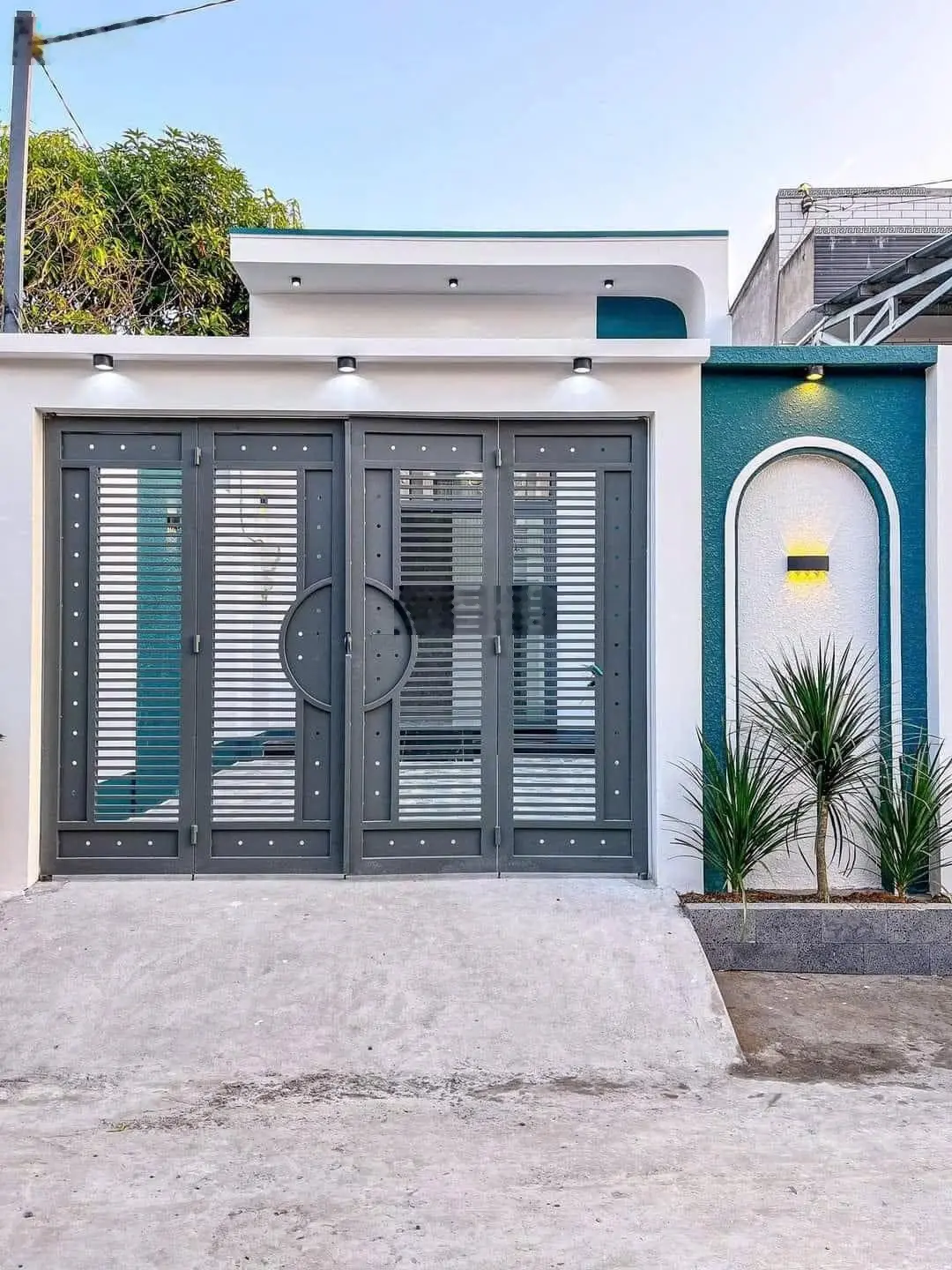 Bán nhà chính chủ 5x23m Trịnh Như Khuê chợ Bình Chánh giá ngộp 710 triệu SHR công chứng trong ngày