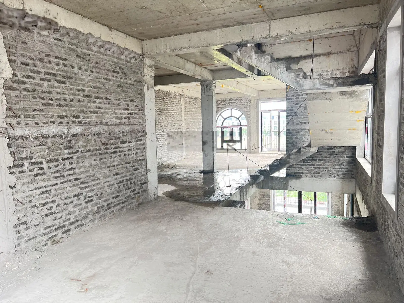duy nhất căn biệt thự BT6 giá đầu tư diện tích 300m xây 3.5 tầng tại Hud Mê Linh.