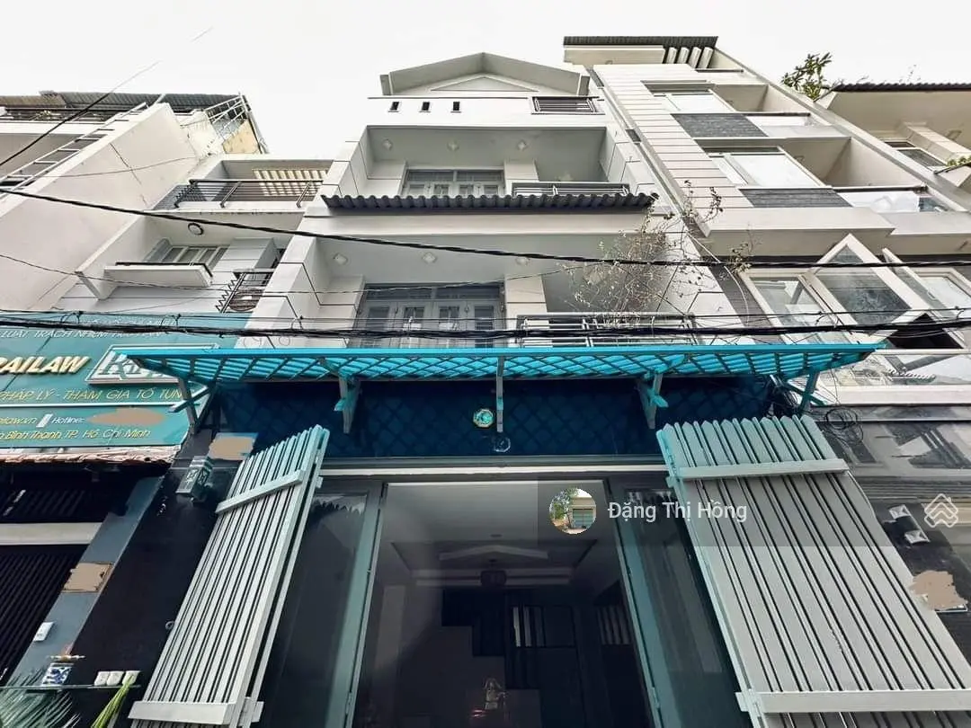 Nhà cần bán gấp đường Tân Túc 80m2 ngay UBND Bình Chánh, 1T2L, cách Quốc Lộ 1A 500m, sổ sẵn