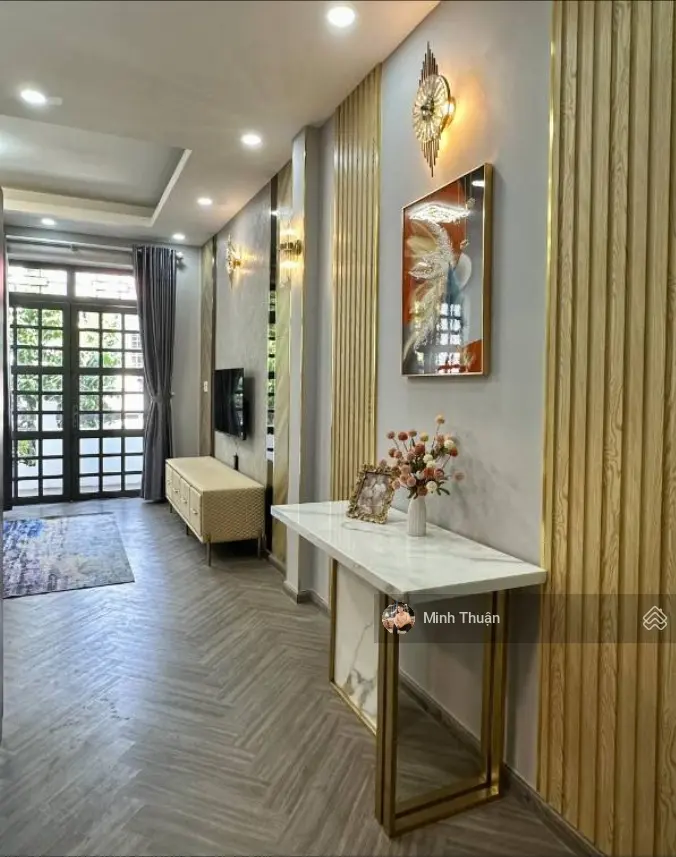 Gấp gấp! Bán nhà Bình An