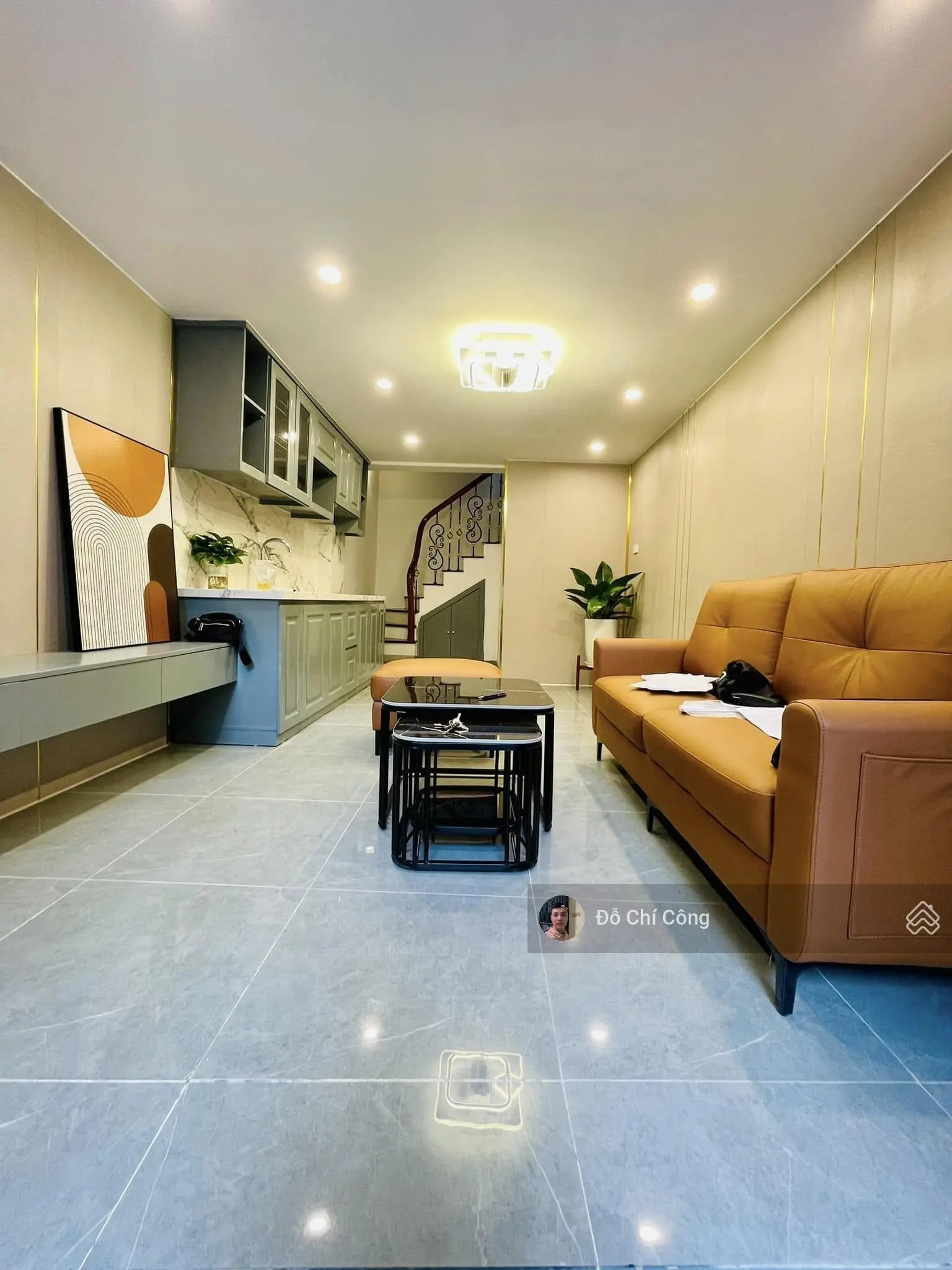 Bán nhà riêng Đường Dương Văn Bé - Cách 1 nhà ra Phố.