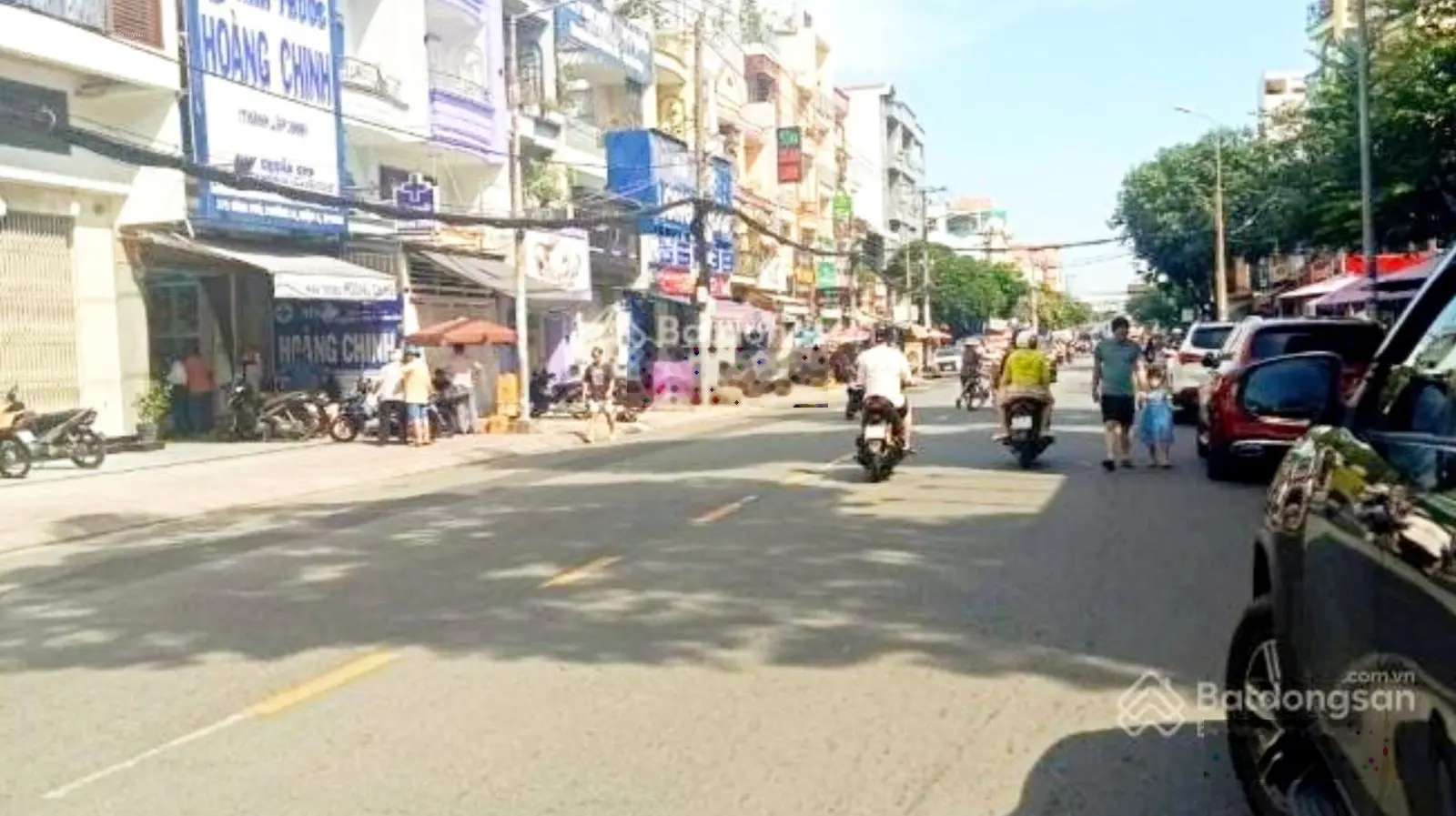 Chính chủ trưc tiếp bán đất thuân an .khu biệt thự view sông. giá 3ty410tr.