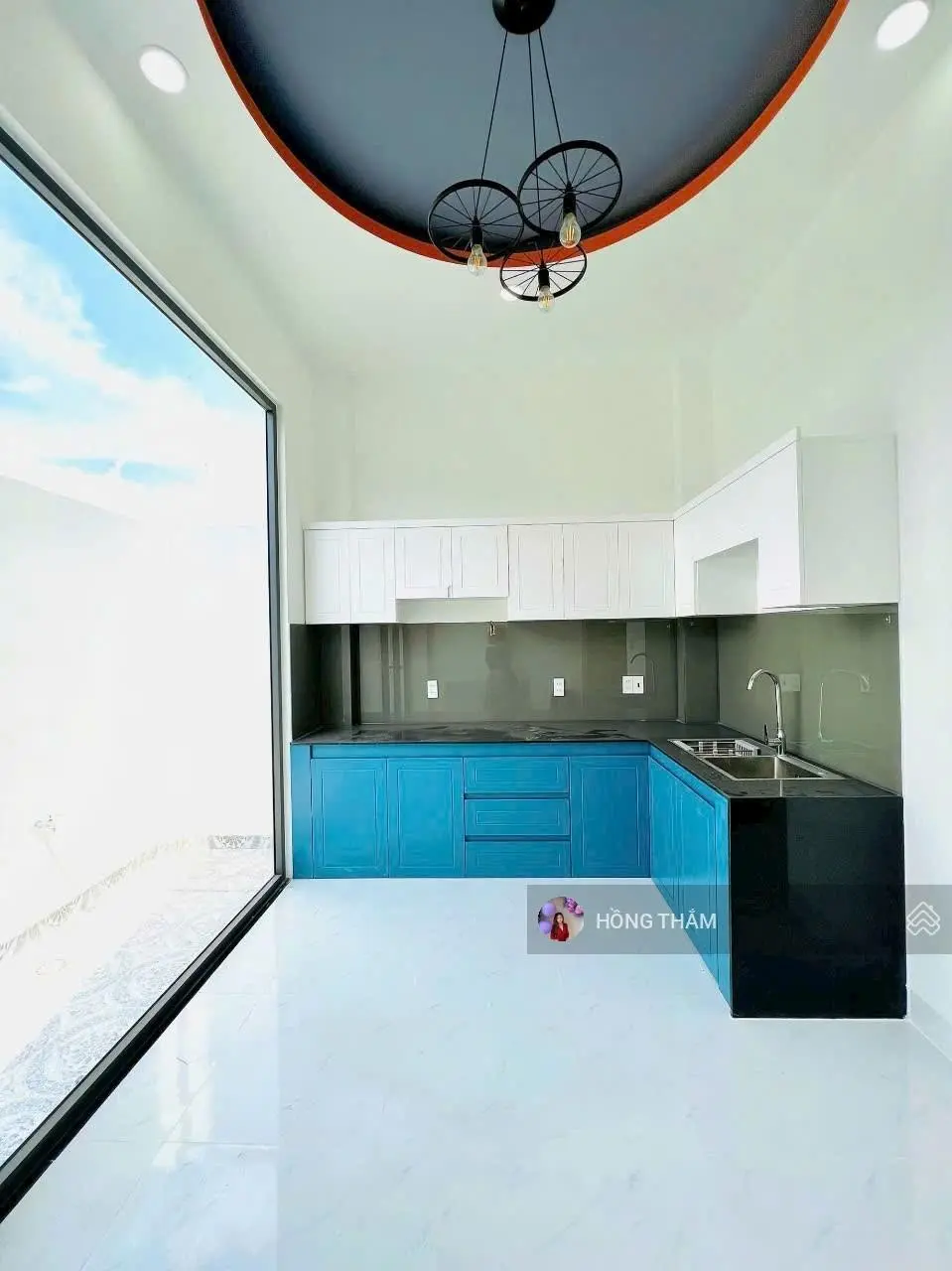 Bán nhà đẹp KDC Villa Nguyễn Xiển P. Trường Thạnh Quận 9 giá chỉ 5.1 tỷ LH 0938369676 Thắm