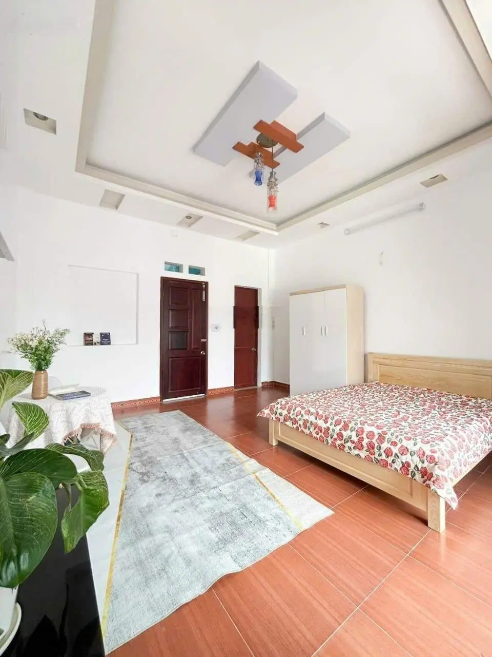 Diện tích khủng-dòng tiền cao-bán tòa nhà CHDV-5,2x21-5 tầng-HXH Phạm Văn Bạch Tân Bình-thu 60tr/th