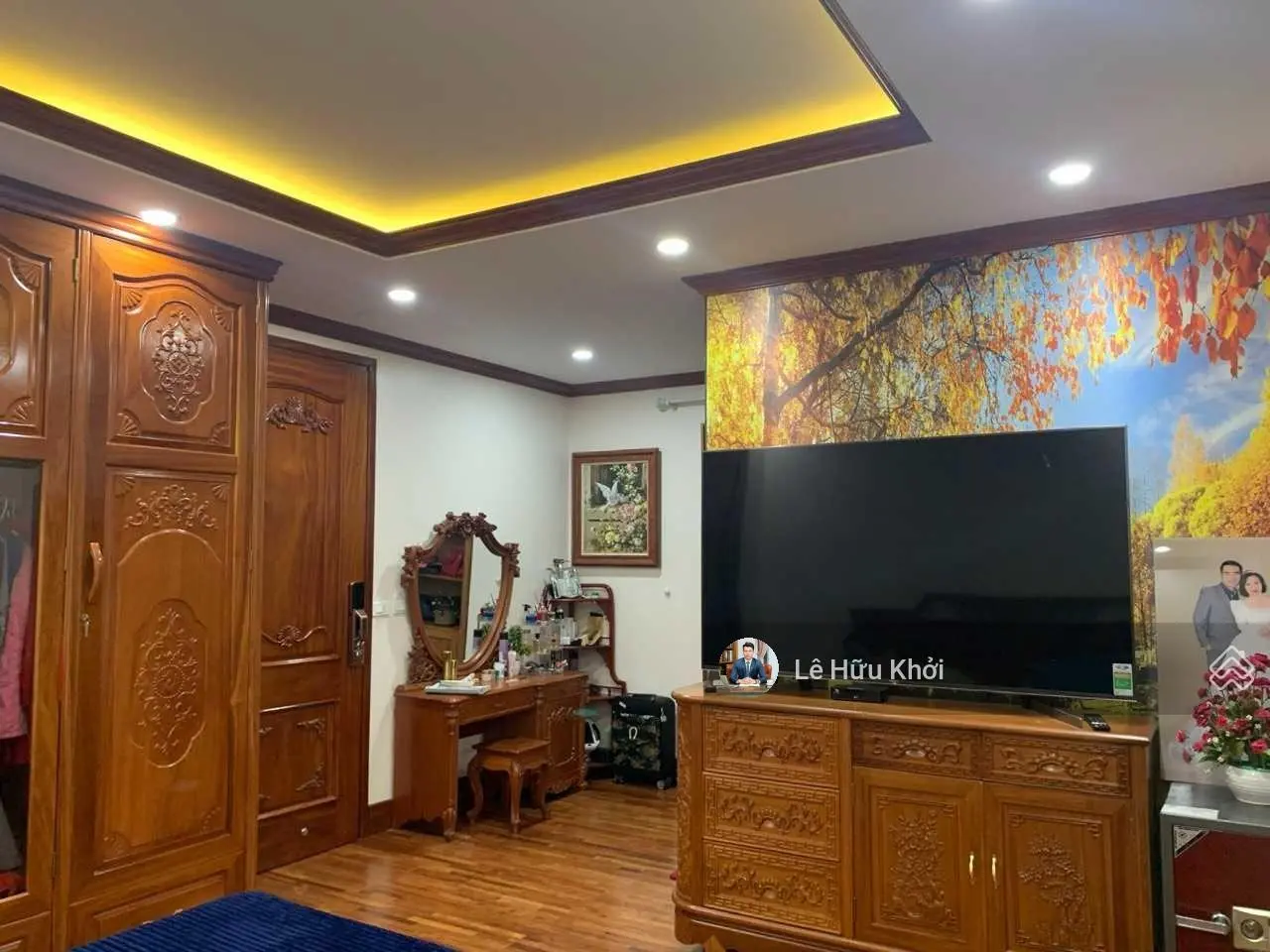 Bán Căn Biệt thự 140m2 chính chủ The Eden Rose, Nguyễn Xiển chủ nhà thiện chí bán miễn môi giới.