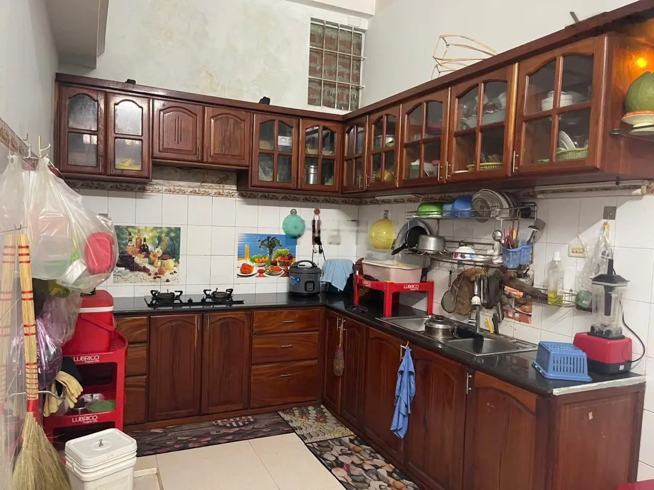 Bán gấp Nhà riêng tại Lê Thành Phương, 4,39 tỷ, 189,24m2, đẹp, nhiều tiện ích