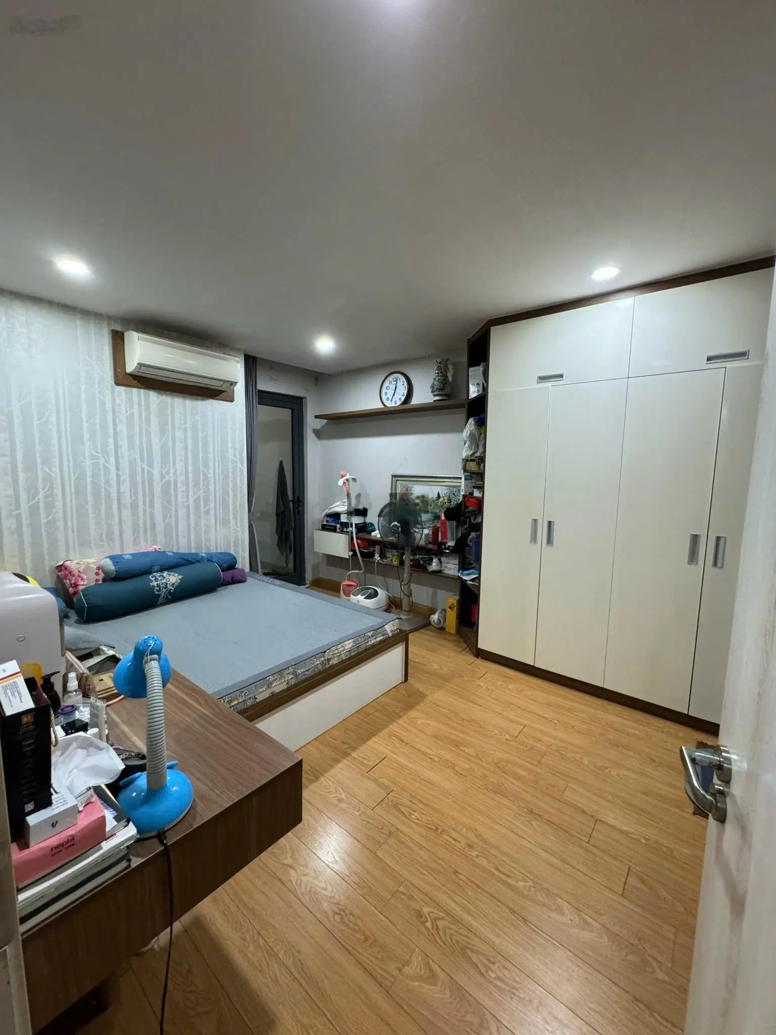 Hot! Bán nhanh căn hộ 100m2 - 3 phòng ngủ siêu hiếm, hướng mát giá siêu tốt tại Mỹ Đình