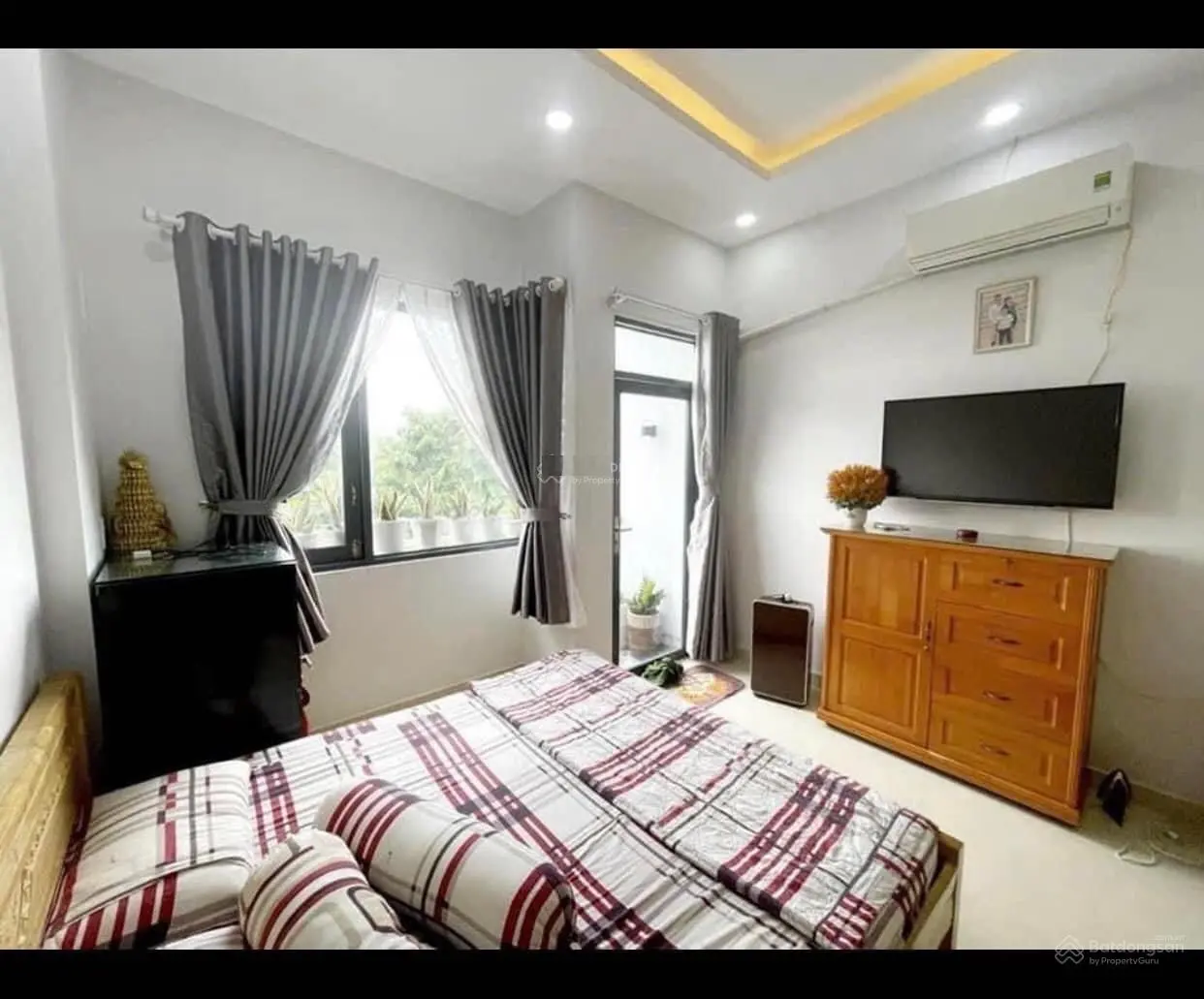 GIẢM CỰC SÂU!! Nhà 57.6m2 đường Phạm Cự Lượng chỉ còn 3tỷ170. Nhà 4 tầng/5PN. Sát bên BV Tâm Anh
