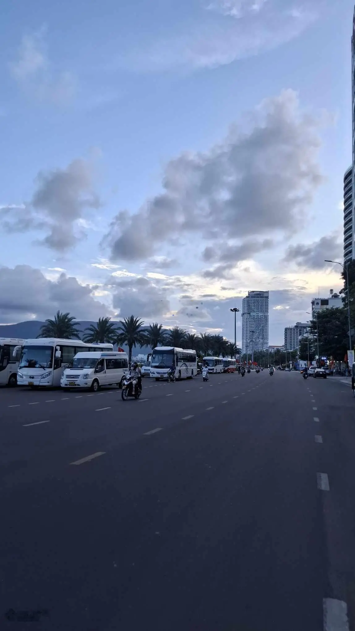 Bán các lô đất kinh doanhh vip trung tâm quy nhơn
