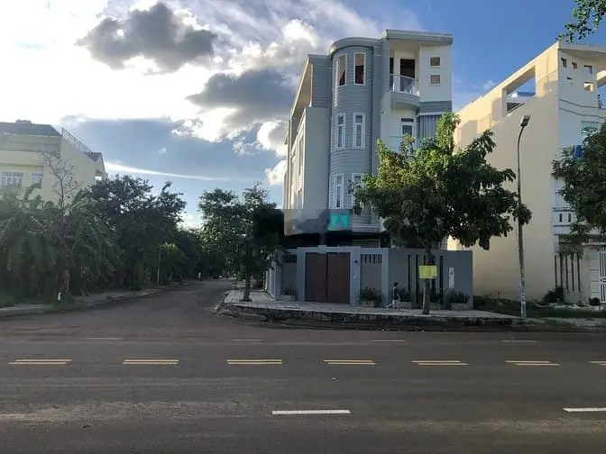 Đường D1, KDC Nam Long, Phước Long B Thủ Đức 5,4tỷ/90m2.
