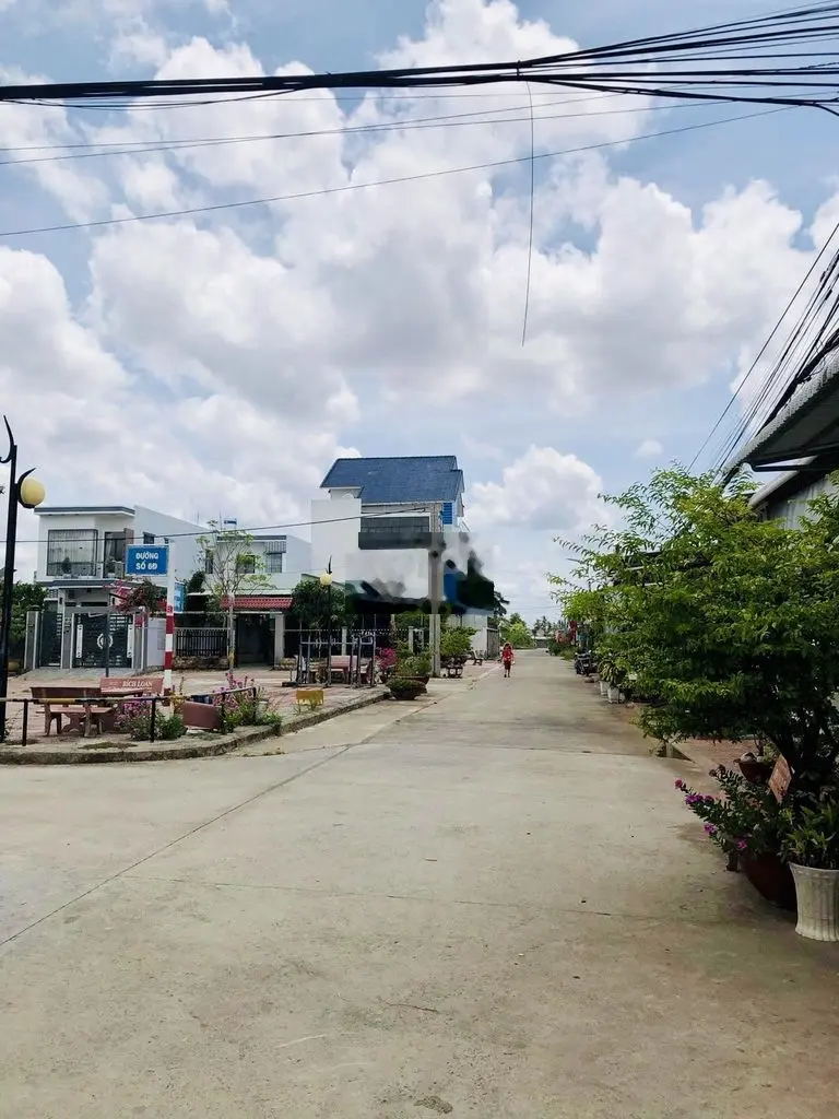 CẦN BÁN NHÀ KHU ĐÔ THỊ HOÀNG TÂM