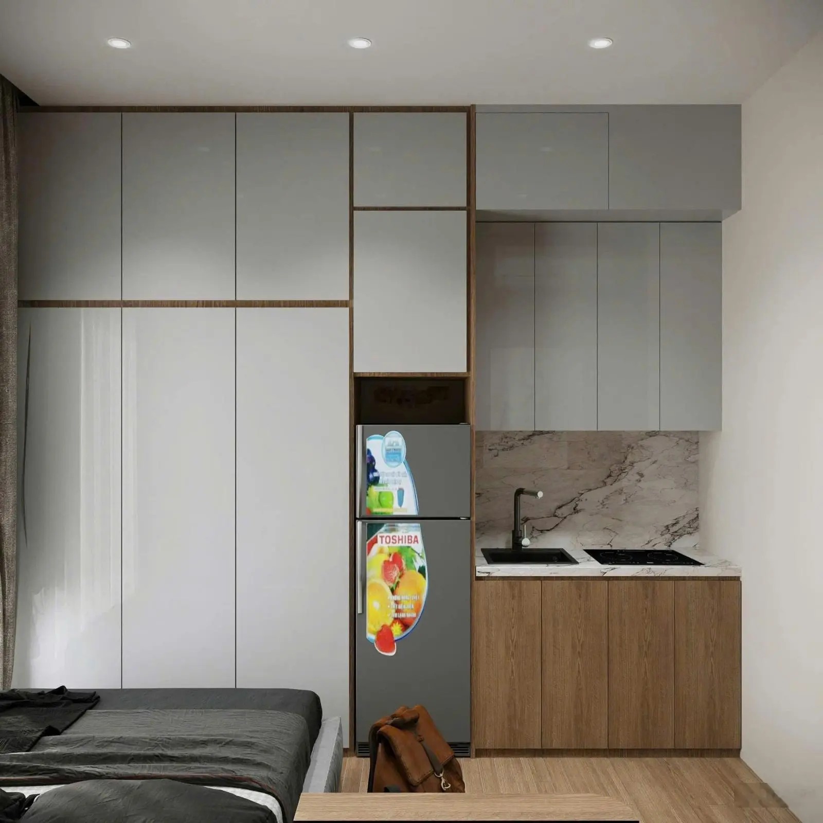 Chấn Động! Tòa CCMN Âu Cơ - Tây Hồ, Ô Tô 20M, 95M2*6T, MT 6M, 20 phòng KK, đủ PCCC,dòng tiền 8%/năm