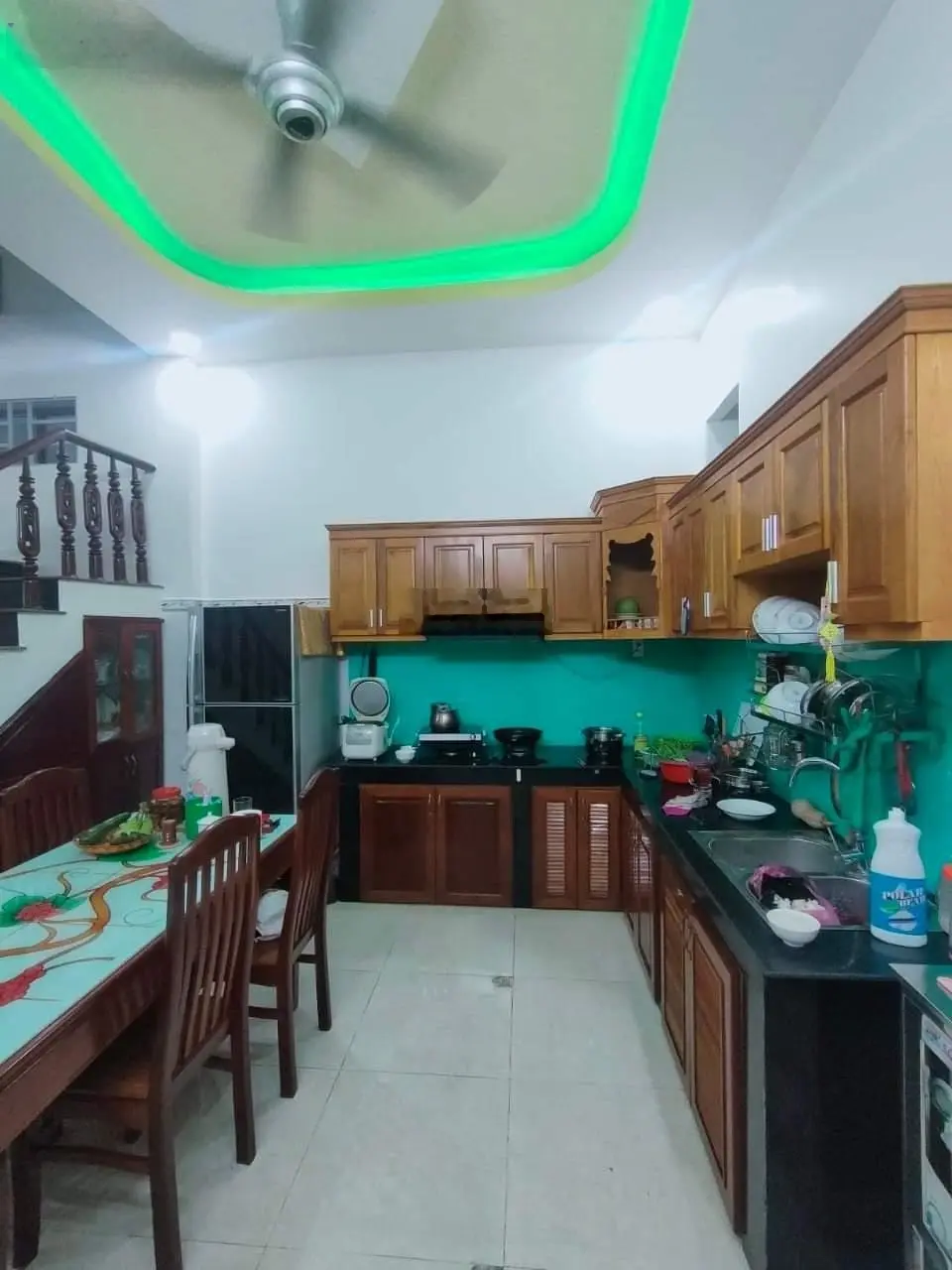 Bán nhà riêng tại Đường Nguyễn Du, 5,2 tỷ, 102m2, 3PN, 2WC, pháp lý đầy đủ