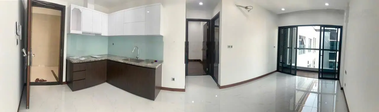 Bán căn hộ Cao cấp Res Green Tower, 2PN 2WC, ban công- Có Sổ Hồng- Bán gấp giá rẻ hơn thị trường