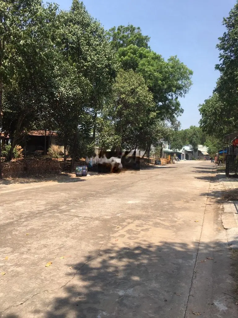 Bán đất 1,28 tỷ, diện tích 150m2 tại Đường N1, Phường Thới Hòa, Thị xã Bến Cát, Bình Dương