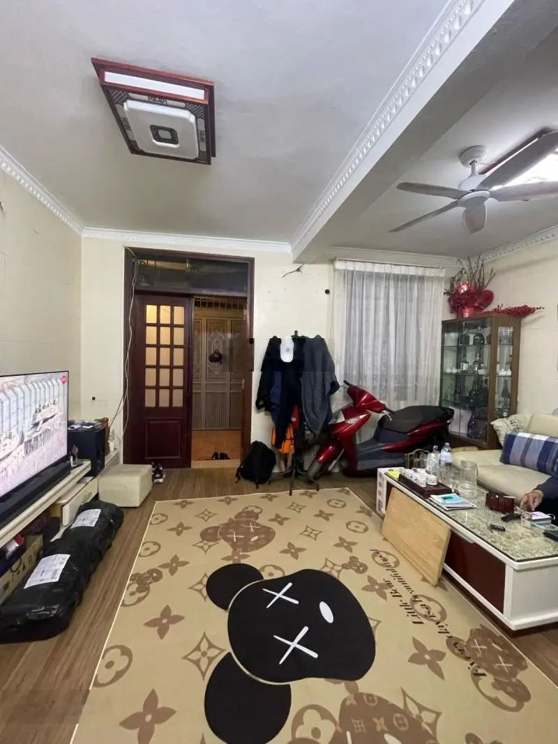 Hạ chào bán nhanh nhà phố đê la thành