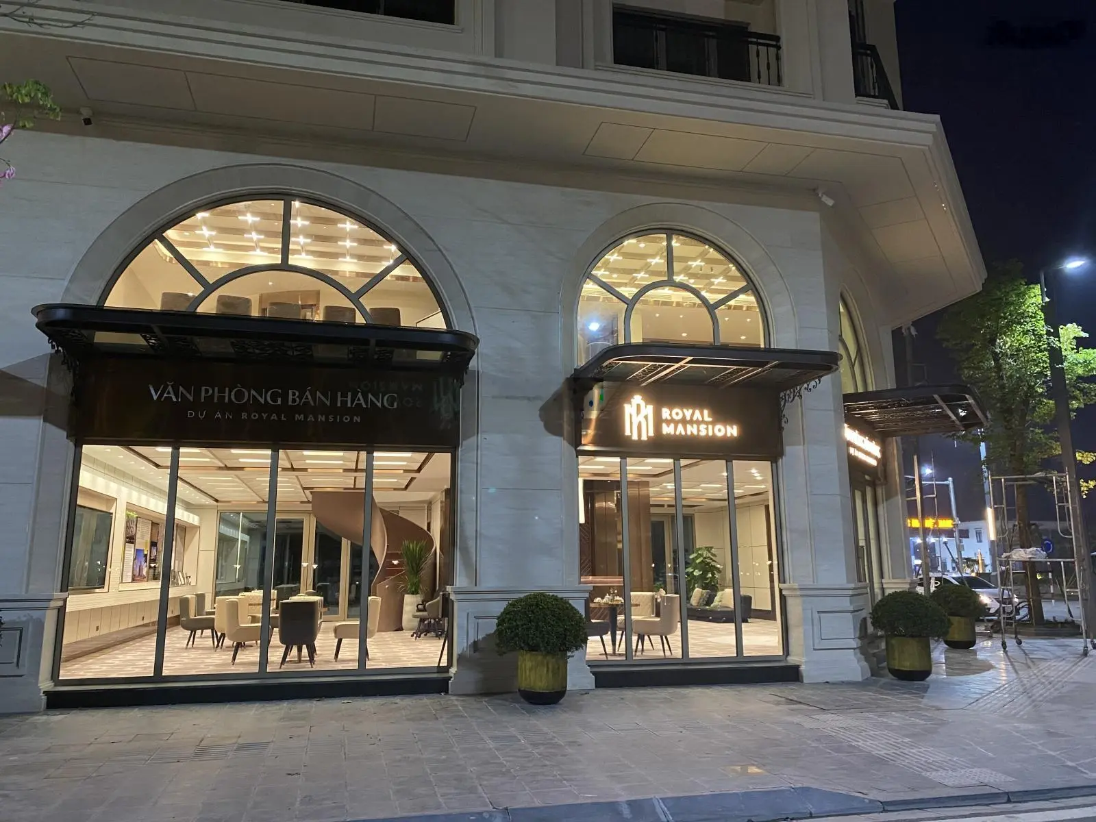 Royal Mansion - điểm sống đẳng cấp, đầu tư tinh tế tại Bắc Giang