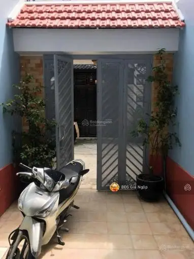 Cô hiền cần bán căn nhà 3 tầng ở tân bình -dt 43m2- cho thuê 12/th