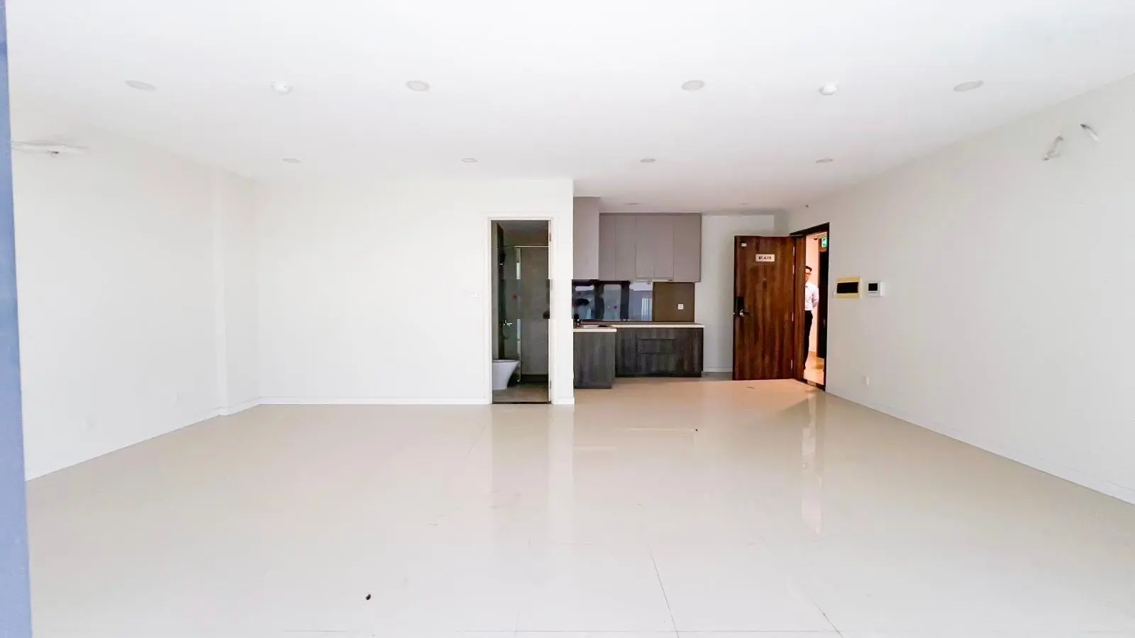 Bán căn Officetel - Lavida Plus 36.9m2 giá 50tr gần Phú Mỹ Hưng, Quận 7