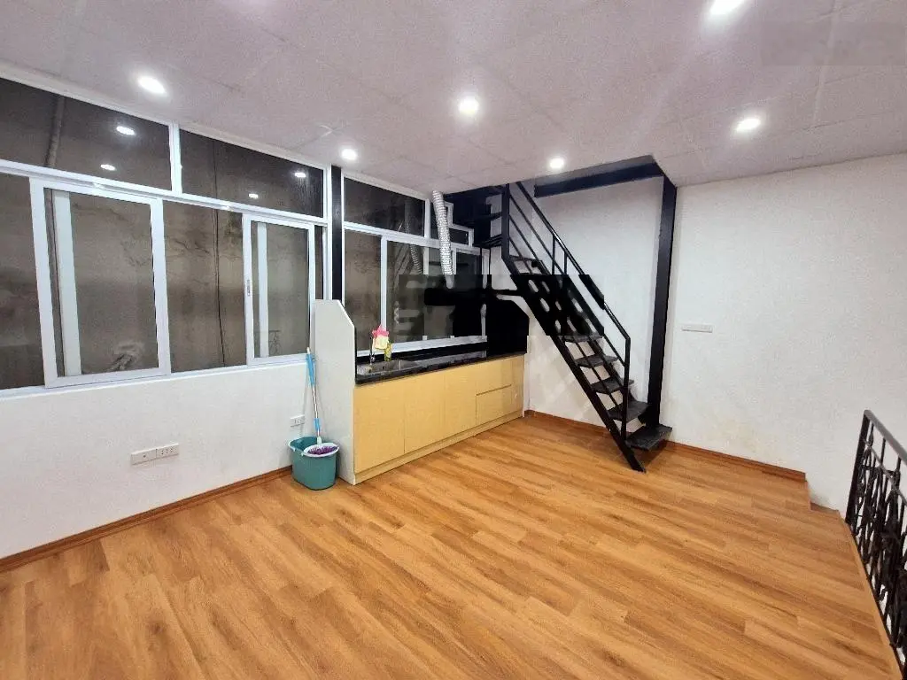 Bán nhà An Trạch, Đống Đa, Dt 19m 4 tầng Mt 4.5m giá 3.6 tỷ