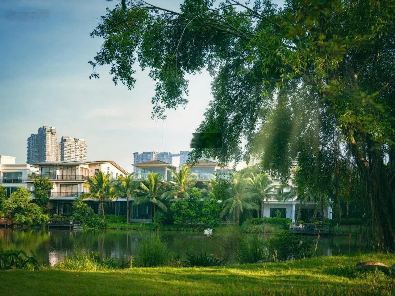 Eco Retreat - Tái Sinh Tình Thân - Tái Sinh Sức khỏe. Gọi em 0903 880 293 Oanh booking ngay.