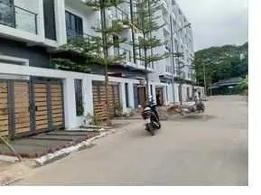 Bán lô đất Đại học Thành Đô, Lai Xá, Hoài Đức lô góc ô tô 75m2, chỉ 9.tỷ