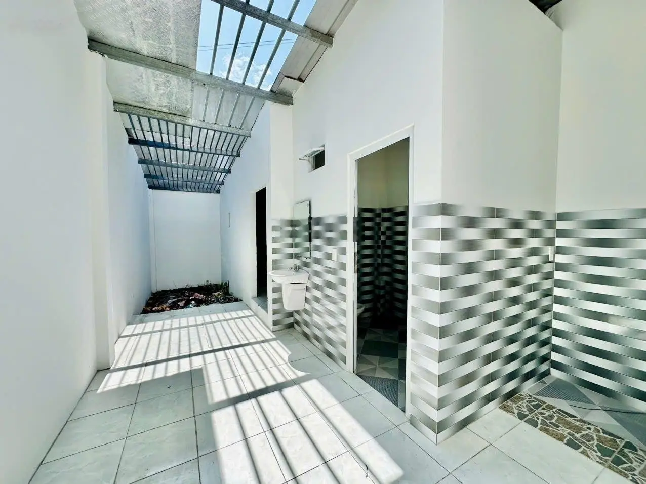 Bán NR siêu hot tại Thạnh Xuân 21, 4,65 tỷ, 142m2, 3PN, 2WC