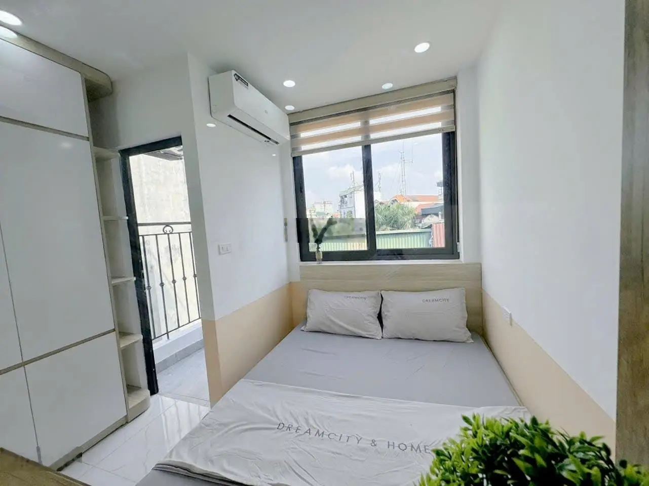 Siêu phẩm! CHDV Nguyễn Lương Bằng- Đống Đa 70M2*8T, MT 5M, 20 phòng KK, đủ PCCC, dòng tiền 1tỷ4/năm